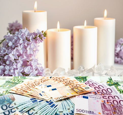 RITUAL ATRAE DINERO, Rituales para Empresarios y Negocios, Rituales 100% efectivos para atraer abudancia trabajos y dinero